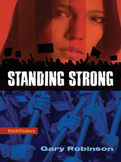Title details for Standing Strong by Gary Robinson - Available